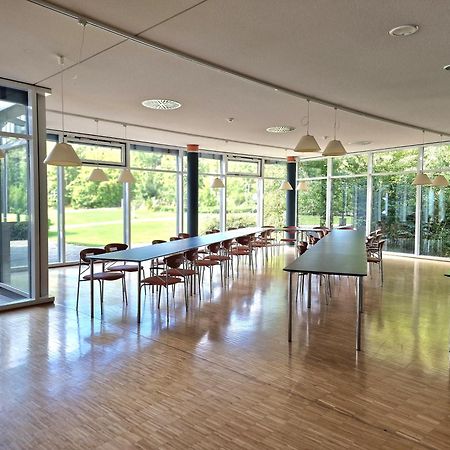Green Night Hotel Falkenstein  Extérieur photo