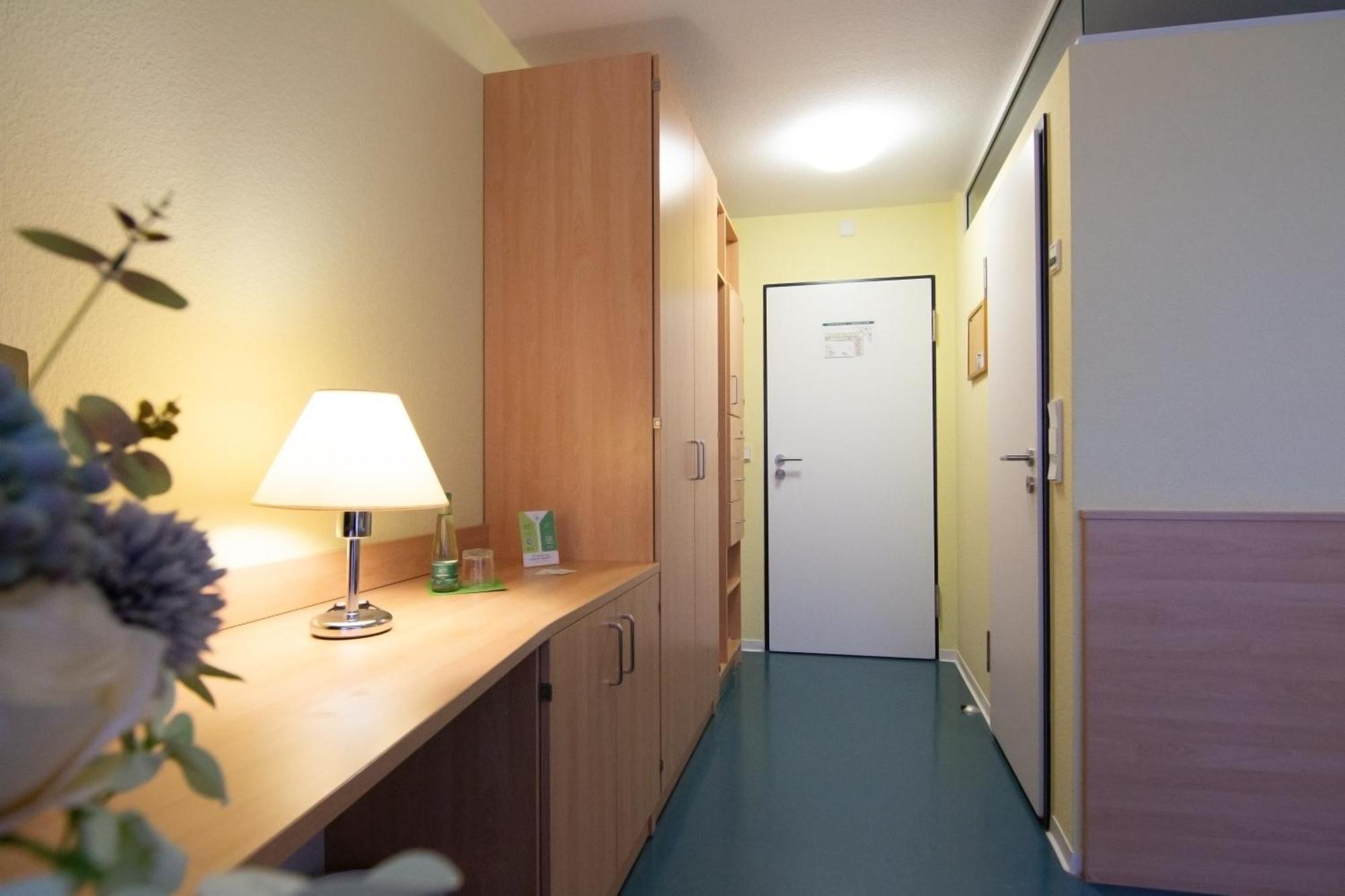 Green Night Hotel Falkenstein  Extérieur photo