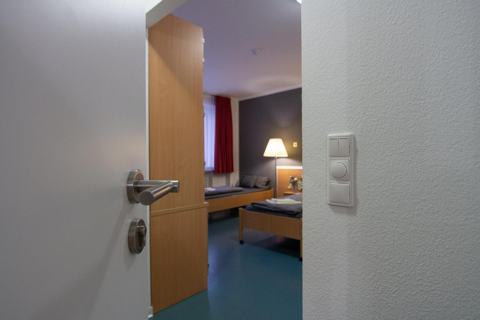 Green Night Hotel Falkenstein  Extérieur photo